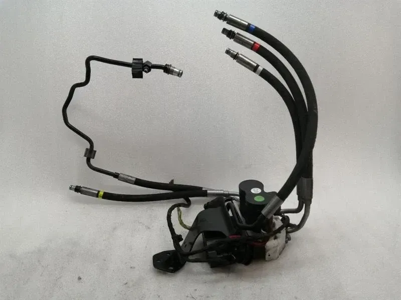 Mercedes W221 rear ABC suspension valve A2213201058 rear air suspension valve