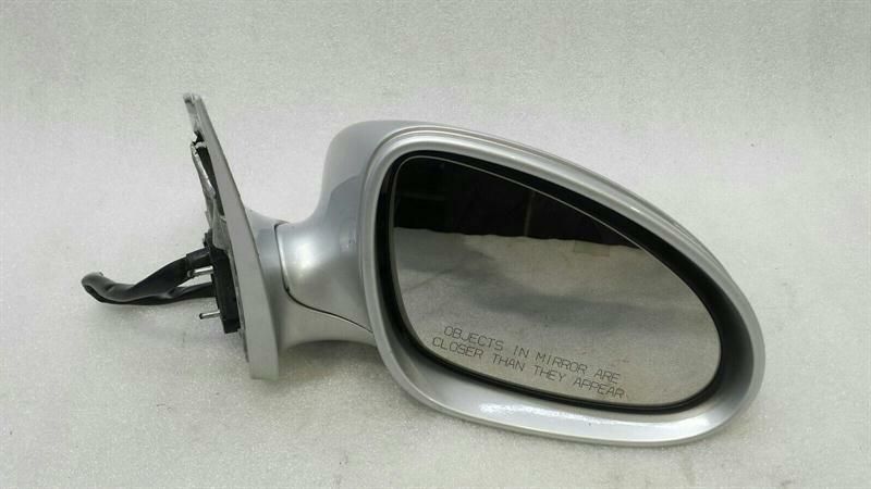 Mercedes S-Class W221 right door mirror A2218106016 exterior mirror right