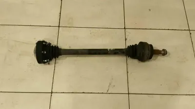 Mercedes S W221 drive shaft rear right A2213502610 rear right drive shaft