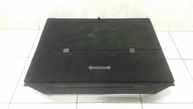 Mercedes S-Class W221 Boat Floor A2216901441 Boot Liner