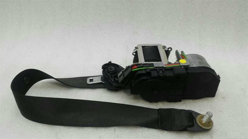 Mercedes S Class W221 FLH Seatbelt A2218603185 Seat Belt Strap Front