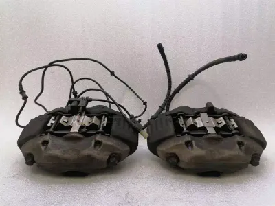 Mercedes S600 W221 front brake caliper set A0034205383 caliper front set