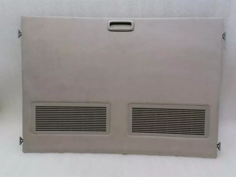 MERCEDES S-CLASS W220 ROOF TRIM A2207800440 SUNROOF COVER ALCANTARA S600L