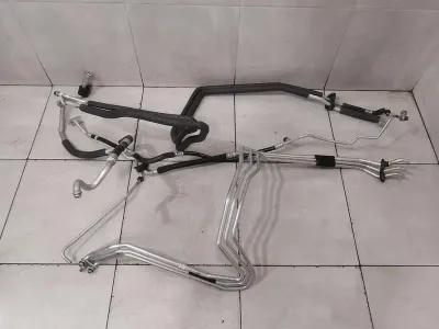 Mercedes S-Class W220 A/C Pipe A2208303415 Air Conditioning Air Conditioning
