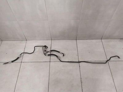 Mercedes S-class W220 ABC Pipe A2209978582 Hose ABC