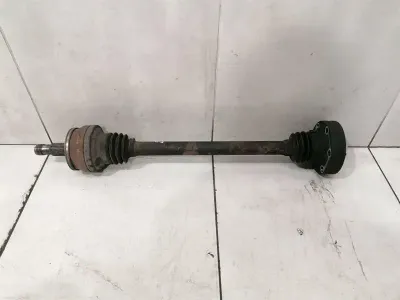 Mercedes S W220 drive shaft rear RE A2203507510 rear right drive shaft V12