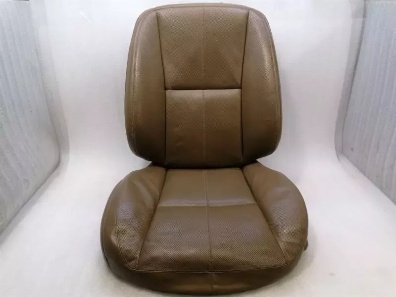 Mercedes S-class W221 right seatpad A2219101847 right seat 8M29 landscape