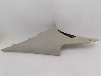 MERCEDES S600 W220 RRH C Post Cover A2206904425 Rear Right C Pillar Trim