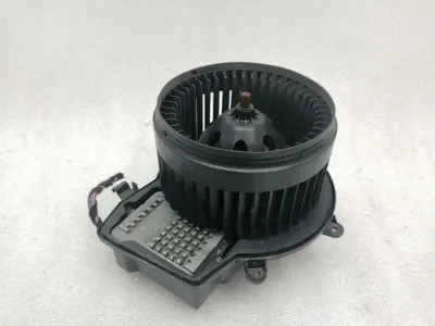 Mercedes CLK W209 RHD Heater Blower A2038202614 Right Handlebar Complete