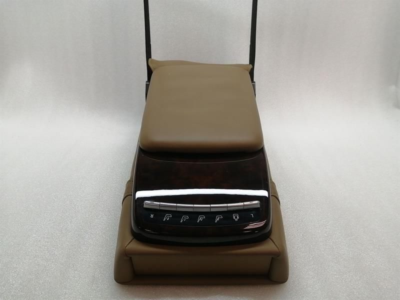Mercedes S-class W221 rear armrest A2219707530 centre armrest armrest massage