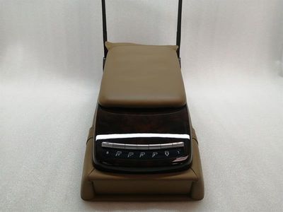 Mercedes S-class W221 rear armrest A2219707530 centre armrest armrest massage