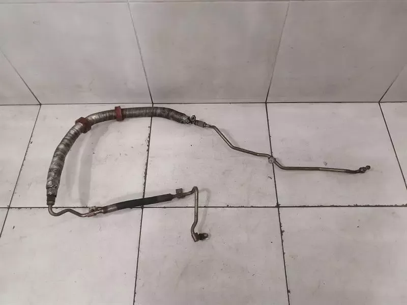 Mercedes S-Class W220 Power Steering Hose A2204662781 Power Steering ABC V12 M275