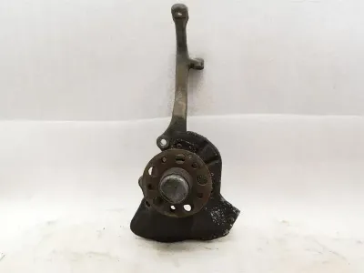 Mercedes CL W216 Right Front Hub A2213323001 Wheel Bearing Housing Front Right