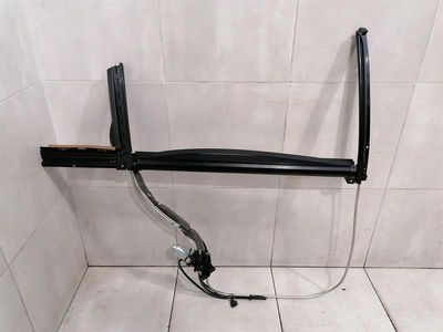 Mercedes S-class W221 rear right roller blind A2218100620 rear right door roll