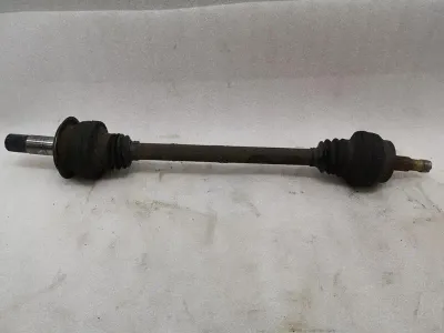Mercedes CL W216 drive shaft rear right A2213503410 rear right drive shaft