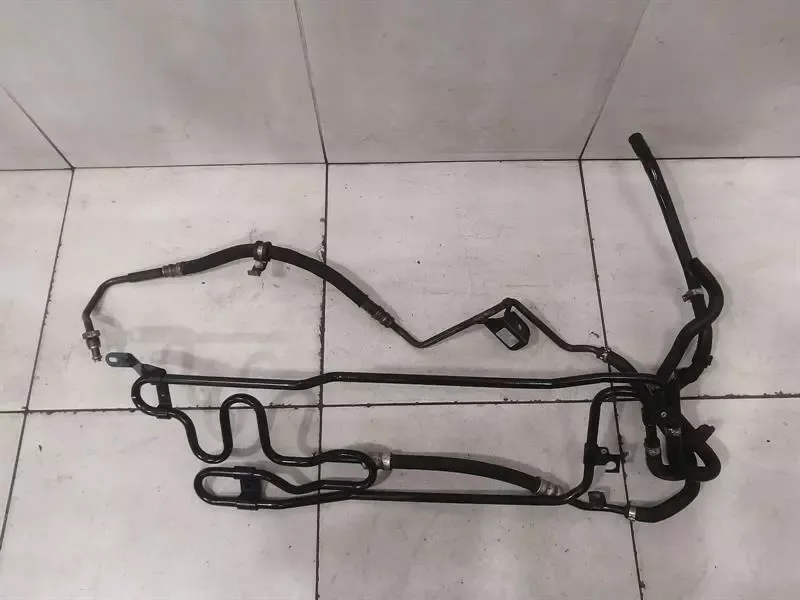 Mercedes S-class W220 Power Steering Pants A2209970852 Power Line ABC Cooler