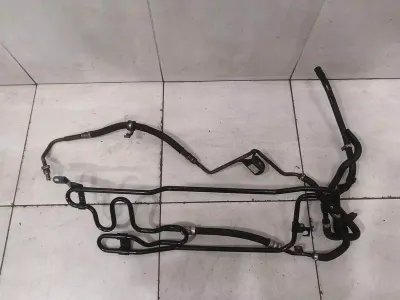 Mercedes S-class W220 Power Steering Pants A2209970852 Power Line ABC Cooler