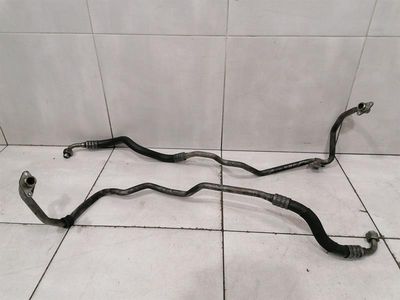 Mercedes S-Class W221 Pipe Set A2751804430 Hose M275 V12