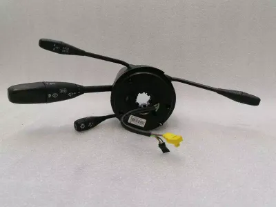 Mercedes S W220 Heated Steering Wiper Stalks A0285456932 Indicator Switch Heated