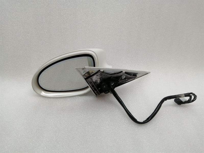 Mercedes S-Class W221 Left Door Mirror A2218100576 Left Exterior Mirror