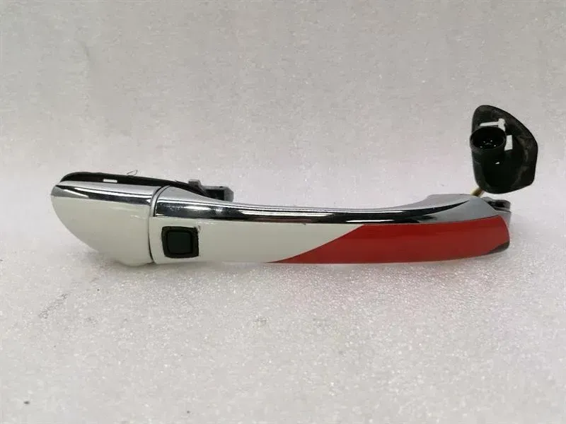 Mercedes S-Class W220 Rear Right Door Handle A22076006709744 Door Handle Re KEYLESS