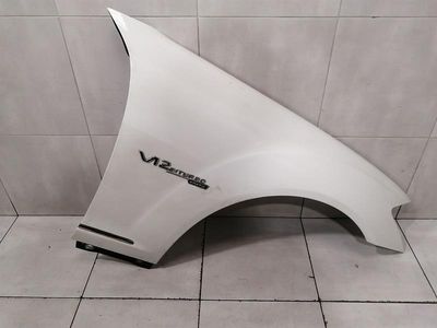 Mercedes S-Class W221 Right Wing A2218800218 Front Right Fender