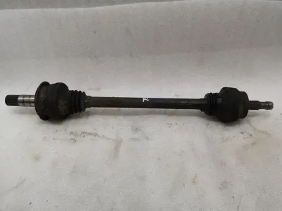 Mercedes CL W216 left rear drive shaft A2213503410 drive shaft rear left