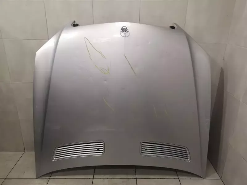 Mercedes S-class W221 Bonnet A2218800157 bonnet hood DEFECT