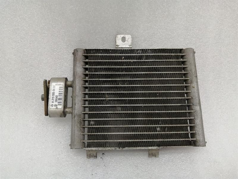 Mercedes S-class W220 ABC Oil Radiator A2155000000 OlCooler