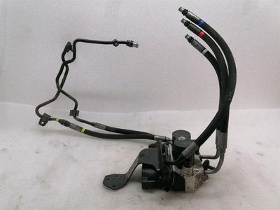 Mercedes CL W216 W221 Rear ABC Hydraulic Valve A2213200358 Hydraulic Valve