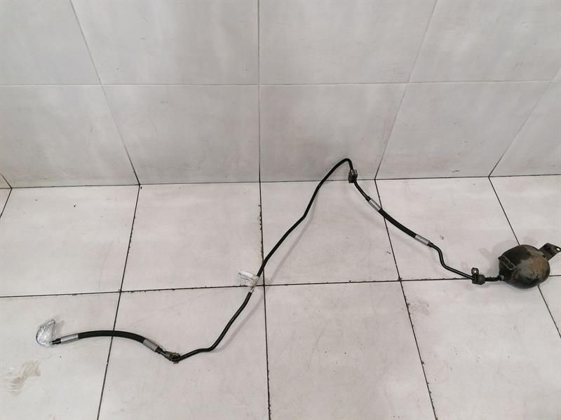 Mercedes S-Class W220 ABC Oil Pipe A2203200054 Hose