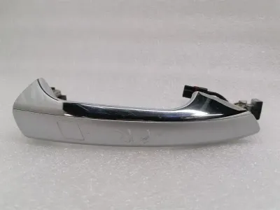 Mercedes S-class W221 right door handle A2217601070 door handle right keyless