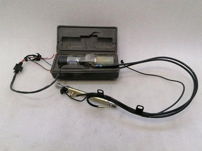 Mercedes S-class W221 boat hydraulic pump A2218000148 tailgate hydraulic pump