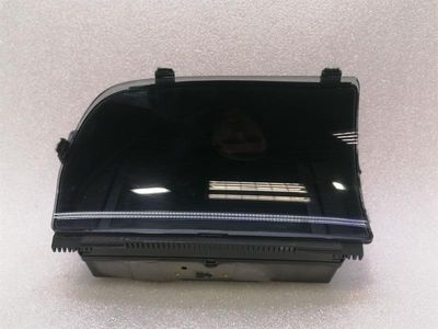 MERCEDES CL W216 NAVIGATION MONITOR A2218206289 RIGHT HAND DRIVE RHD