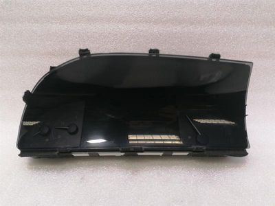 Mercedes S-Class W221 Instrument Cluster A2215403048 Speedometer V12