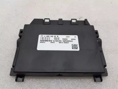 Mercedes CL W216 Gearbox Module A0005459216 Control Unit Transmission M275 V12