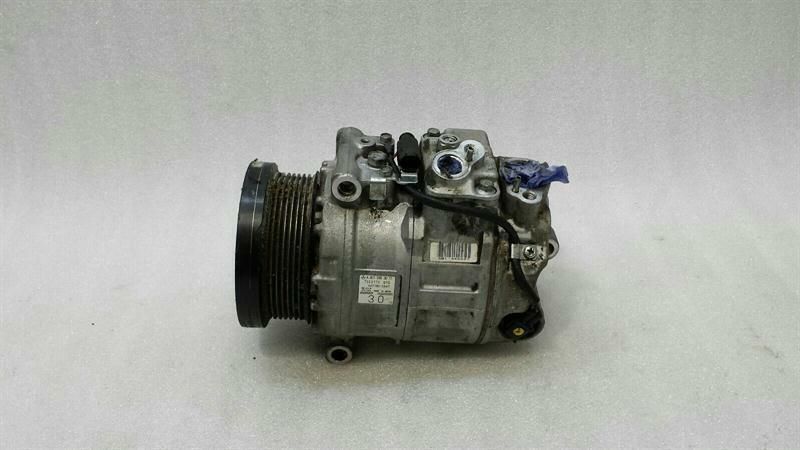 Mercedes SL R230 SL600 A/C Compressor A0012303011 Air Conditioning Compressor