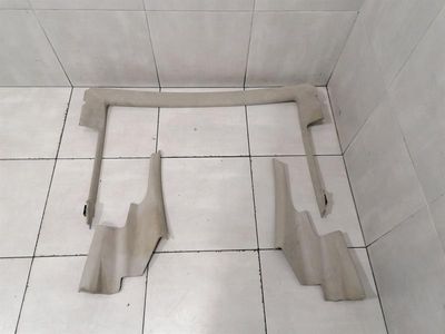 MERCEDES SL R230 ROOF LINING A2307901045 HEADLINER DESIGNO ALCANTARA