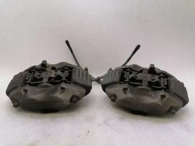 Mercedes S600 W221 front brake caliper set A0034205383 caliper front set