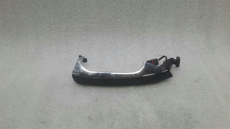 Mercedes S W221 rear right door handle A2217600670 door handle rear right