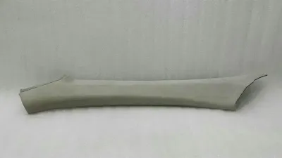 Mercedes A Post Cover A2306900125 Left A Pillar Trim Alcantara Designo