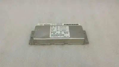 Mercedes SL R230 ABS Brake Control Module A2305403845 Control Unit ESP + PML