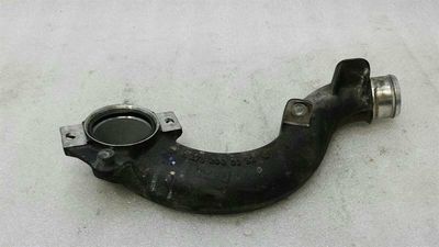 Mercedes SL R230 Cooling Pipe A2752000352 Cooling Water Hose Hose M275