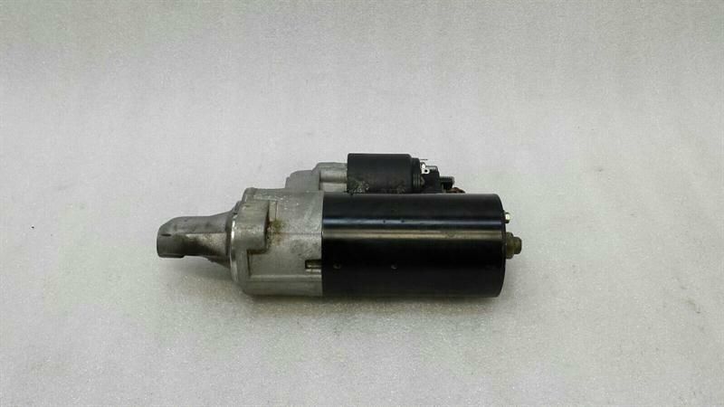 Mercedes SL R230 V12 M275 SL600 starter engine A1121510001 starter