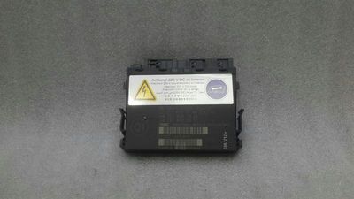 Mercedes S-class W221 seat module A2218707786 seat control unit