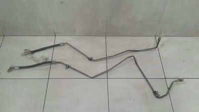 Mercedes S-Class W221 Gearbox Pipes A2212700596 Transmission Oil Line M275 V12 S600