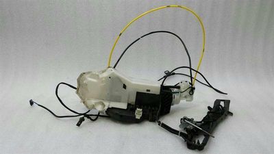 Mercedes SL R230 FRH door lock A2307200835 door lock right keyless go