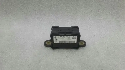 Mercedes S-Class W221 YAW Rate Sensor A0045422118 Rotation Rate Sensor.