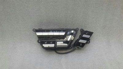 Mercedes S-Class W221 Front Right Seat Switch A2218707751 Seat Right Switch