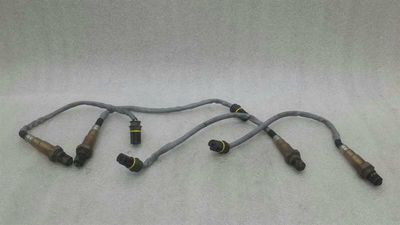 Mercedes W221 Lambda Sensor A0025400117 HO2S Set V12 S600 M275 CL600